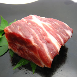 大トロ馬肉